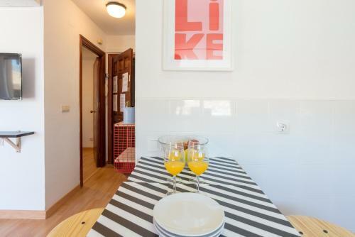 Apartamento Malagasuite Fuengirola Pier
