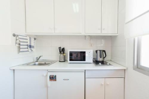 Apartamento Malagasuite Fuengirola Pier