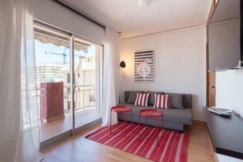 Apartamento Malagasuite Fuengirola Pier