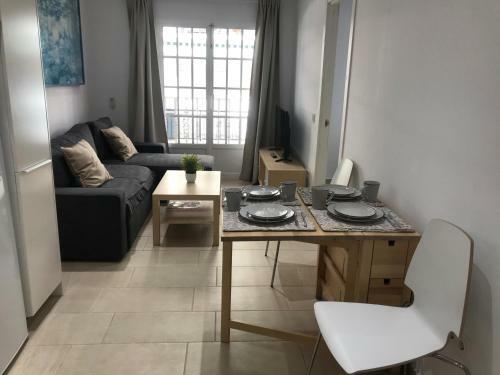 Apartamento Beach And Sun Boliches