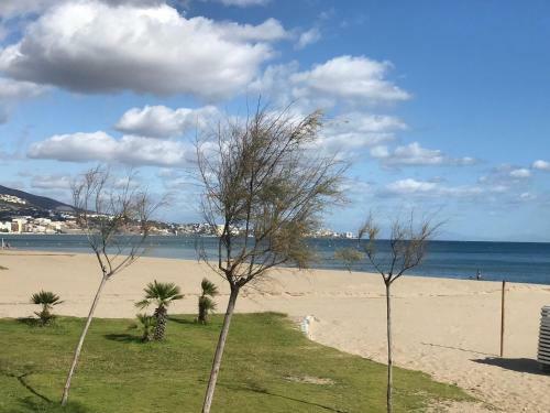 Apartamento Beach And Sun Boliches