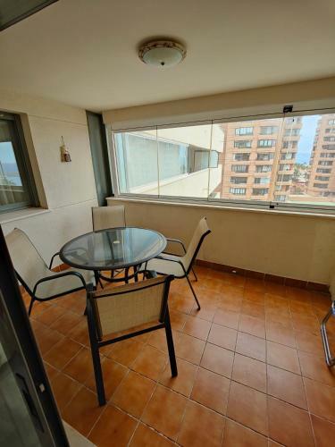 Apartamento Sede�o
