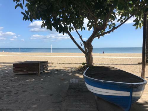 Apartamento Paseo Mar�timo Los Boliches