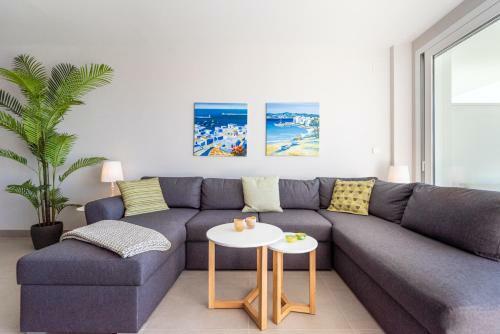 Apartamento Monte Paraiso