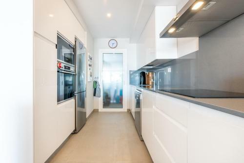 Apartamento Monte Paraiso