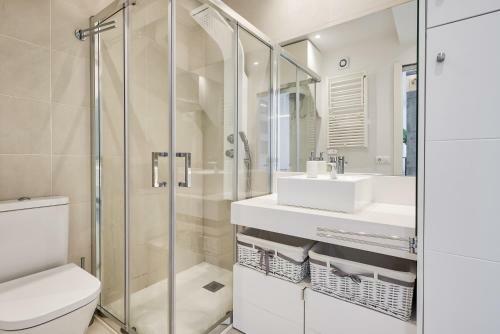 Apartamento Sur Suites Pauli 2