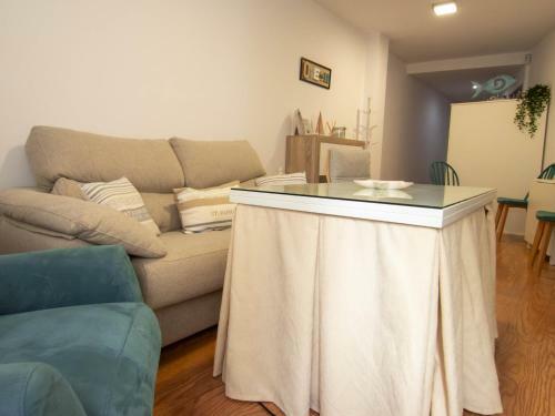 Suitur Bio Apartment Sohail