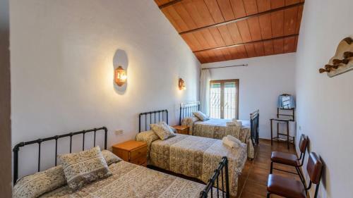 Villa Casa Cataqui Fuente de Piedra