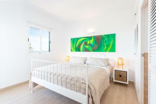 Apartamento Higuer�n Rental Mar�timo Romar C