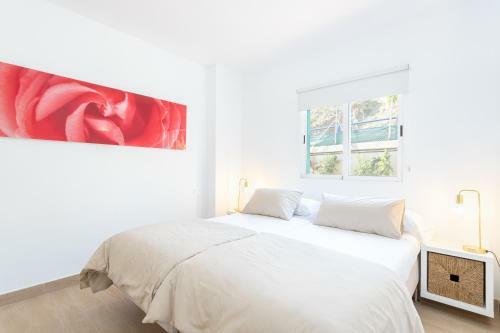 Apartamento Higuer�n Rental Mar�timo Romar C