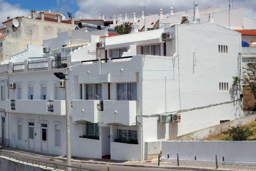 Hostal Apartamentos Pescadores