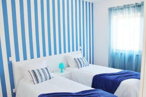 Apartamento Saradel Albufeira Centre
