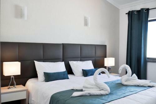 Casa Areias Apartamentos Tur�sticos