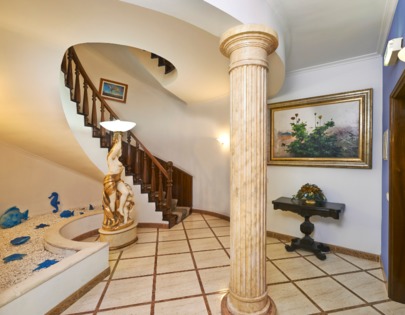 Hostal Cheerfulway Bertolina Mansion