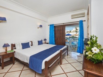 Hostal Cheerfulway Bertolina Mansion