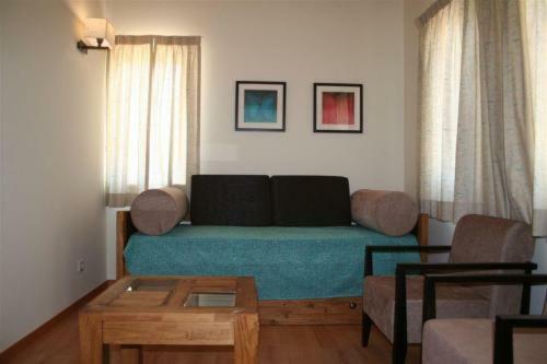 Aparthotel Oleandro Apartamentos Turisticos