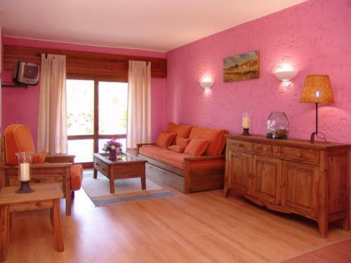 Aparthotel Oleandro Apartamentos Turisticos