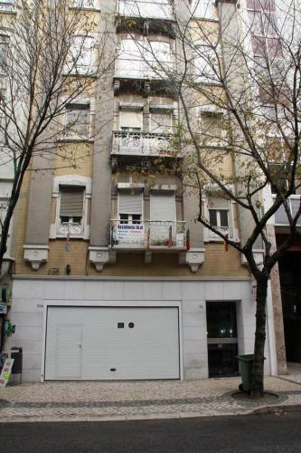 Hostal Alojamento Local Ideal
