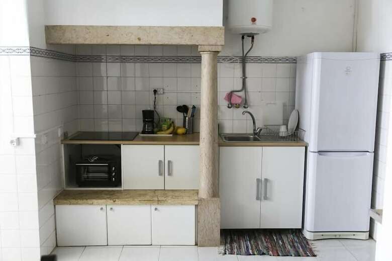 Hostal Sunny Lisbon - Guest House And Residence