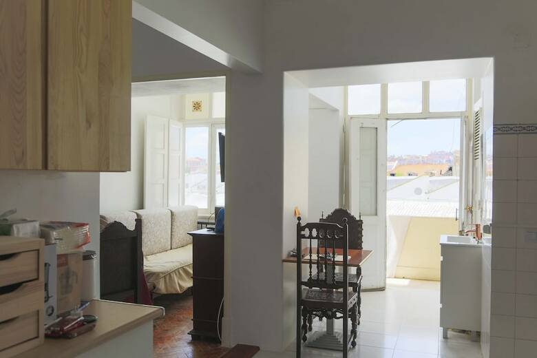 Hostal Sunny Lisbon - Guest House And Residence
