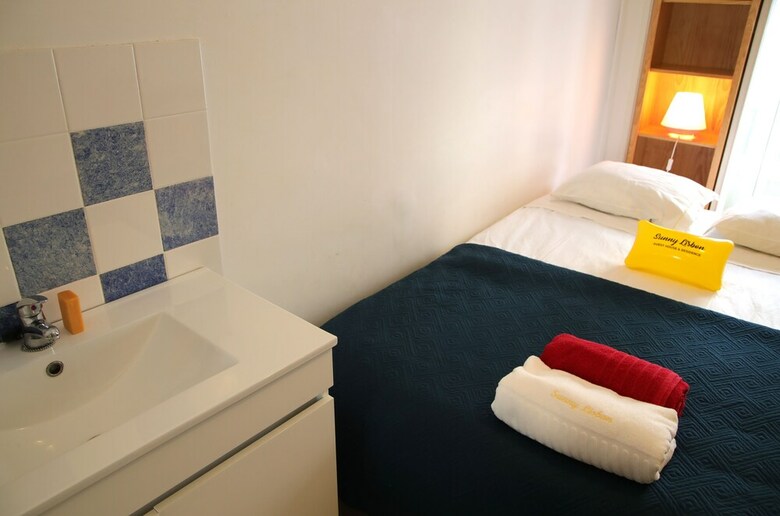 Hostal Sunny Lisbon - Guest House And Residence