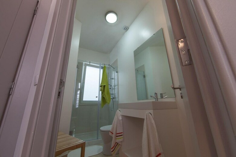 Inn Possible Lisbon Hostel