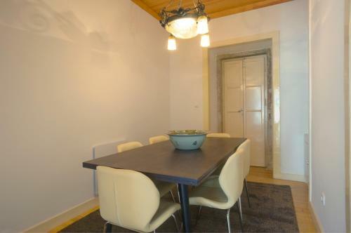 Portas Do Teatro Apartment