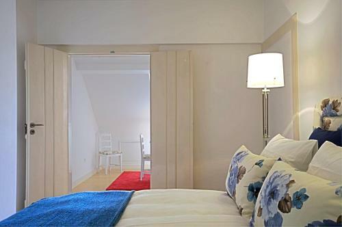 Portas Do Teatro Apartment