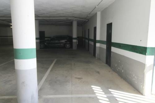 Apartamento Reserva de Higueron Benalmadena