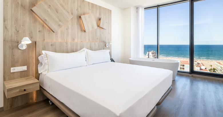 Senator Gandia Spa Hotel