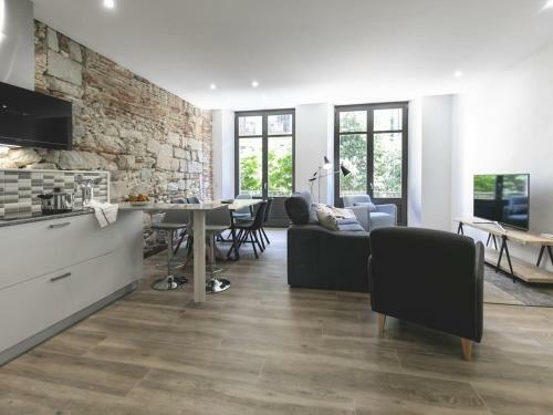 Apartamento Bravissimo Rambla Eiffel Bridge 2