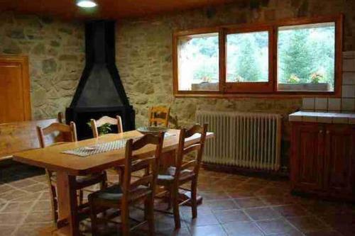 Apartment With 3 Bedrooms In Girona With Shared Pool And Wifi