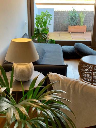 Apartamento Apg Carrer Nou Atic