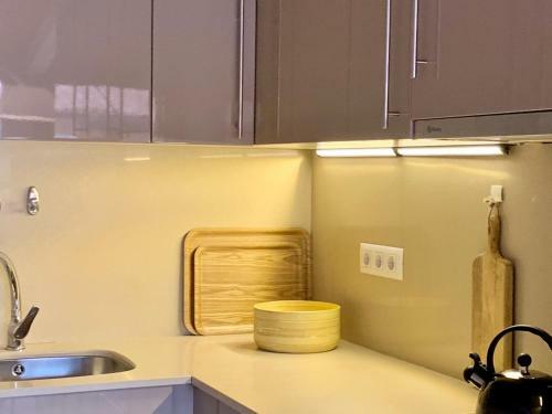 Apartamento Apg Carrer Nou Atic