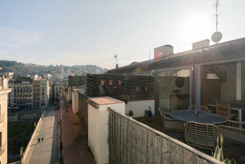 Apartamento Apg Carrer Nou Atic