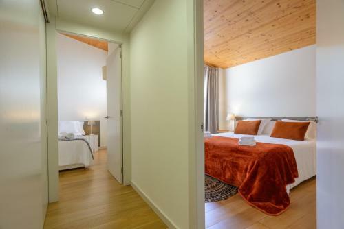 Apartamento Apg Carrer Nou Atic