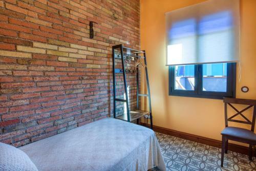 Apartamento Duplex Modernista Girona - Centro Residencial 125m2