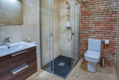 Apartamento Duplex Modernista Girona - Centro Residencial 125m2