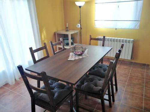 House With 3 Bedrooms In Geria With Terrace