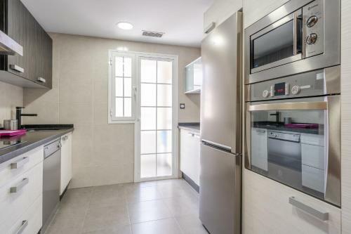 New Apartamento Pianista Granada