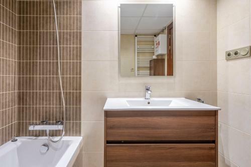 New Apartamento Pianista Granada