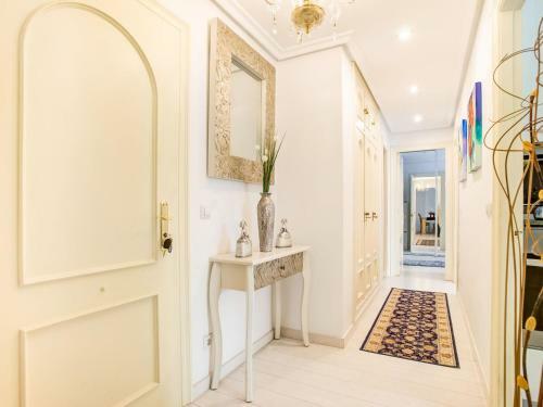 Charming Apartment In Gij�n Near Seabeach