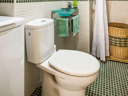 Charming Apartment In Gij�n Near Seabeach