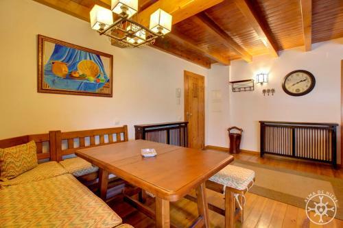 Apartamento Mauberme de Alma de Nieve