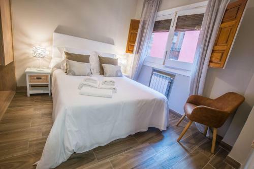 Apartamento Ibericabeds Plaza Nueva Suite 21