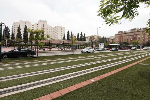 Apartamento Familiar Cisne