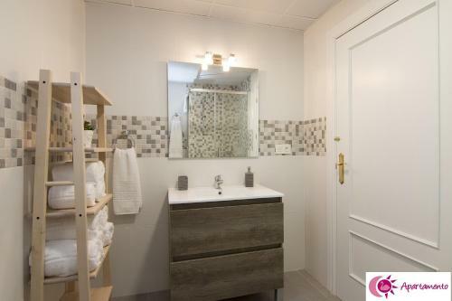 Apartamento Familiar Cisne