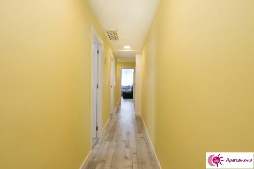 Apartamento Familiar Cisne