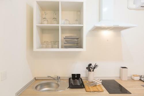 Apartamento Granada City Home