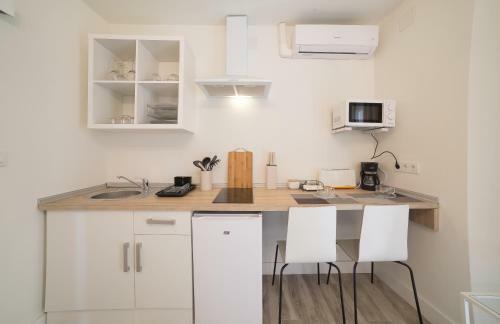 Apartamento Granada City Home